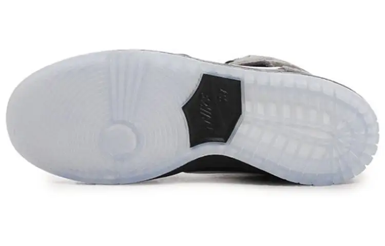 Nike x Premier SB Dunk High ‘Petoskey’