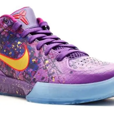 Nike Zoom Kobe 4 ‘Prelude’