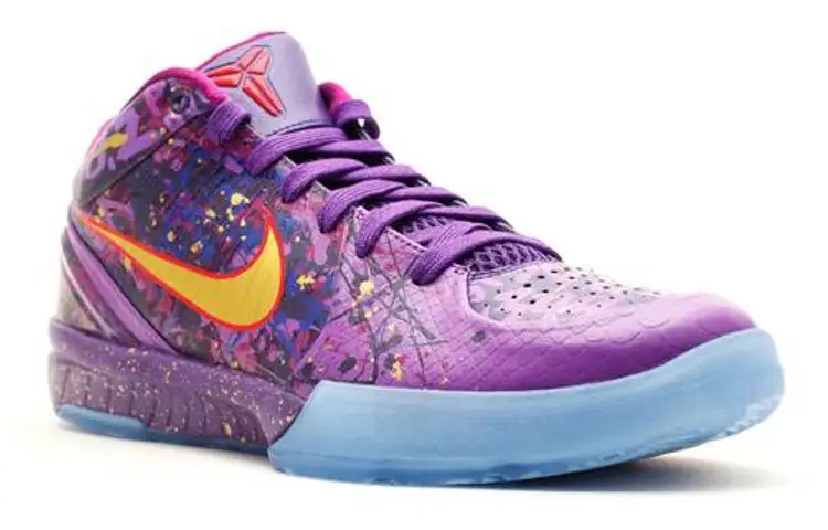 Nike Zoom Kobe 4 ‘Prelude’