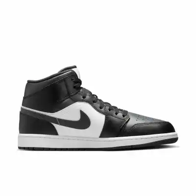 Air Jordan 1 Mid ‘Off Noir Toe’