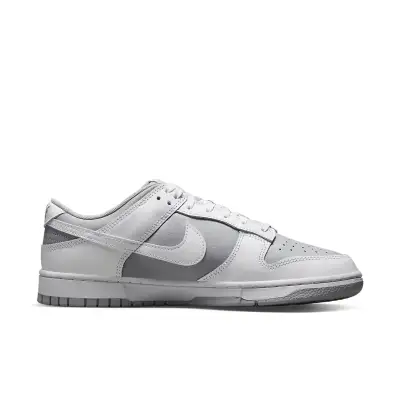 Nike Dunk Low ‘White Neutral Grey’