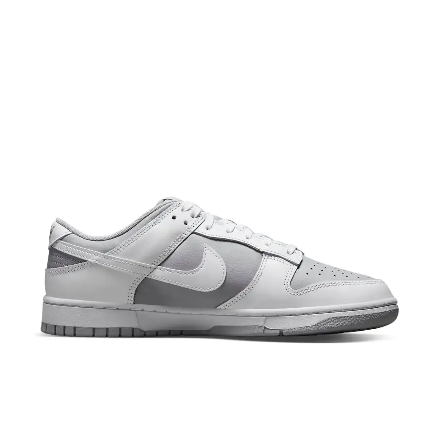 Nike Dunk Low ‘White Neutral Grey’