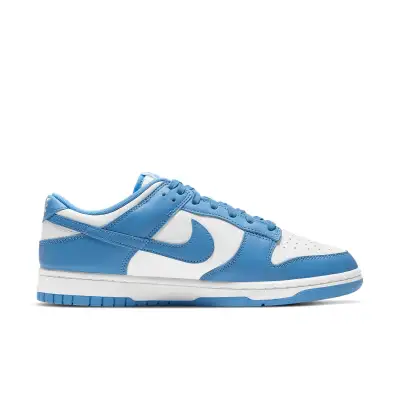 Nike Dunk Low ‘University Blue’