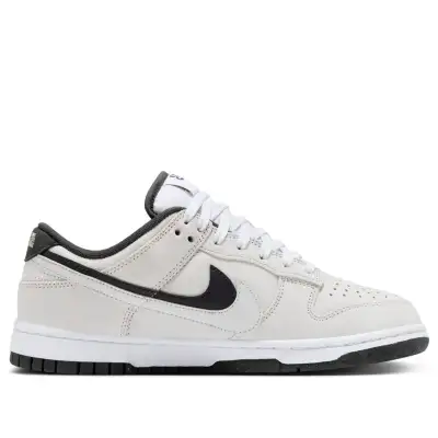 Nike Dunk Low 85 ‘Grey Black’