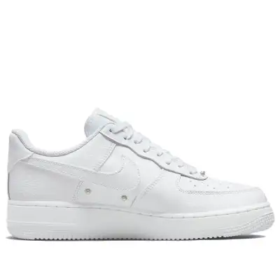 Nike Air Force 1 Low ’07 SE ‘Pearl White’