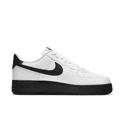 Nike Air Force 1 Low ‘White Black Sole’