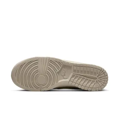 Nike Dunk Low ‘Light Orewood Brown Sashiko’