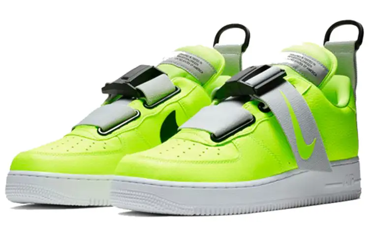 Nike Air Force 1 Low Utility ‘Volt’