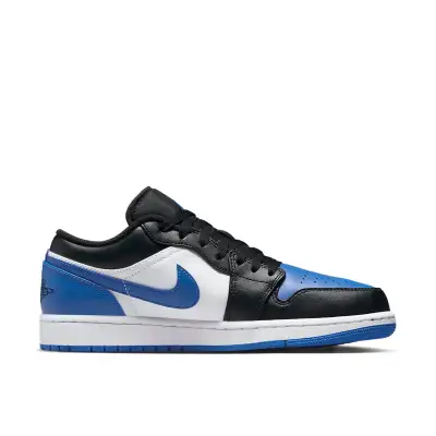 Air Jordan 1 Low ‘Royal Toe’