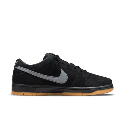 Nike SB Dunk Low Pro ‘Fog’