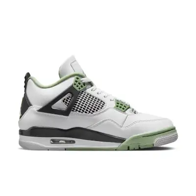 Air Jordan 4 Retro ‘Seafoam’