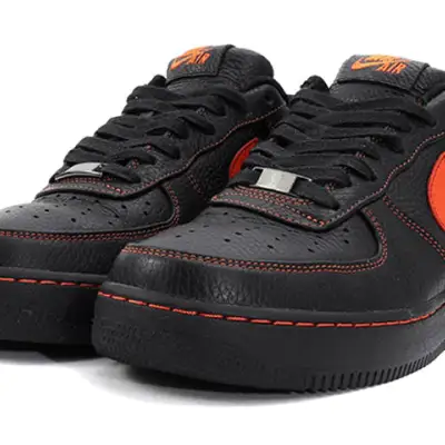 Nike NikeLab x Vlone Air Force 1 ‘Vlone’