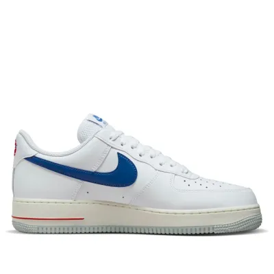 Nike Air Force 1 ’07 ‘USA – White Game Royal’