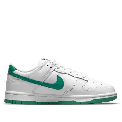Nike Dunk Low ‘Green Noise’