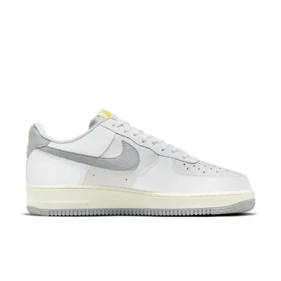 Nike Air Force 1 ’07 Next Nature ‘White Photon Dust’