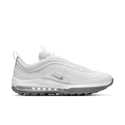 Nike Air Max 97 Golf ‘White Cool Grey’