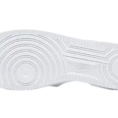 Nike Air Force 1 ’07 ‘White’