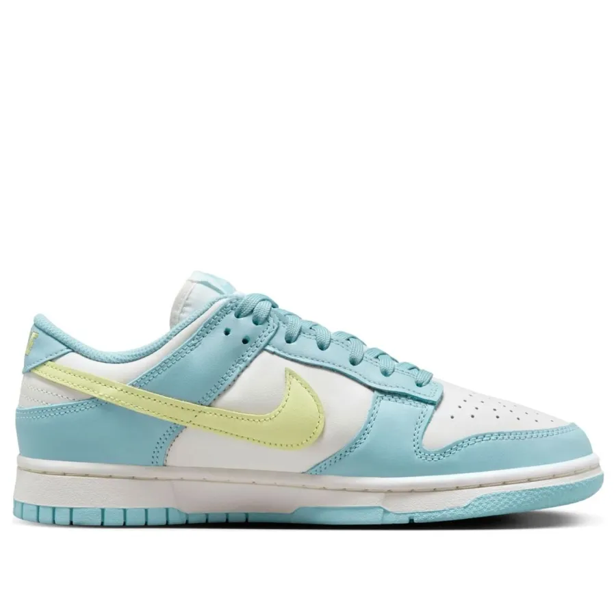 Nike Dunk Low ‘Ocean Bliss’