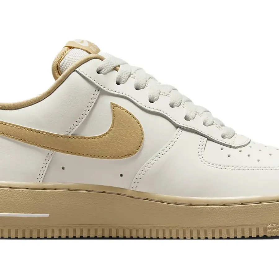 Nike Air Force 1 Low 07 ‘White Sail’