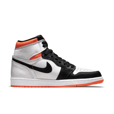 Air Jordan 1 Retro High OG ‘Electro Orange’