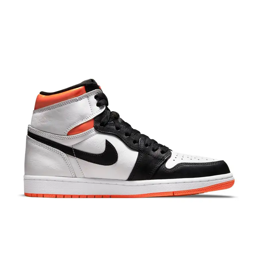 Air Jordan 1 Retro High OG ‘Electro Orange’