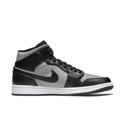 Air Jordan 1 Mid ‘Shadow’