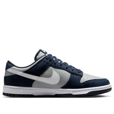 Nike Dunk Low ‘Obsidian Smoke Grey’
