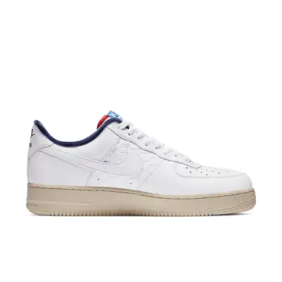 Nike x Kith Air Force 1 Low ‘France’