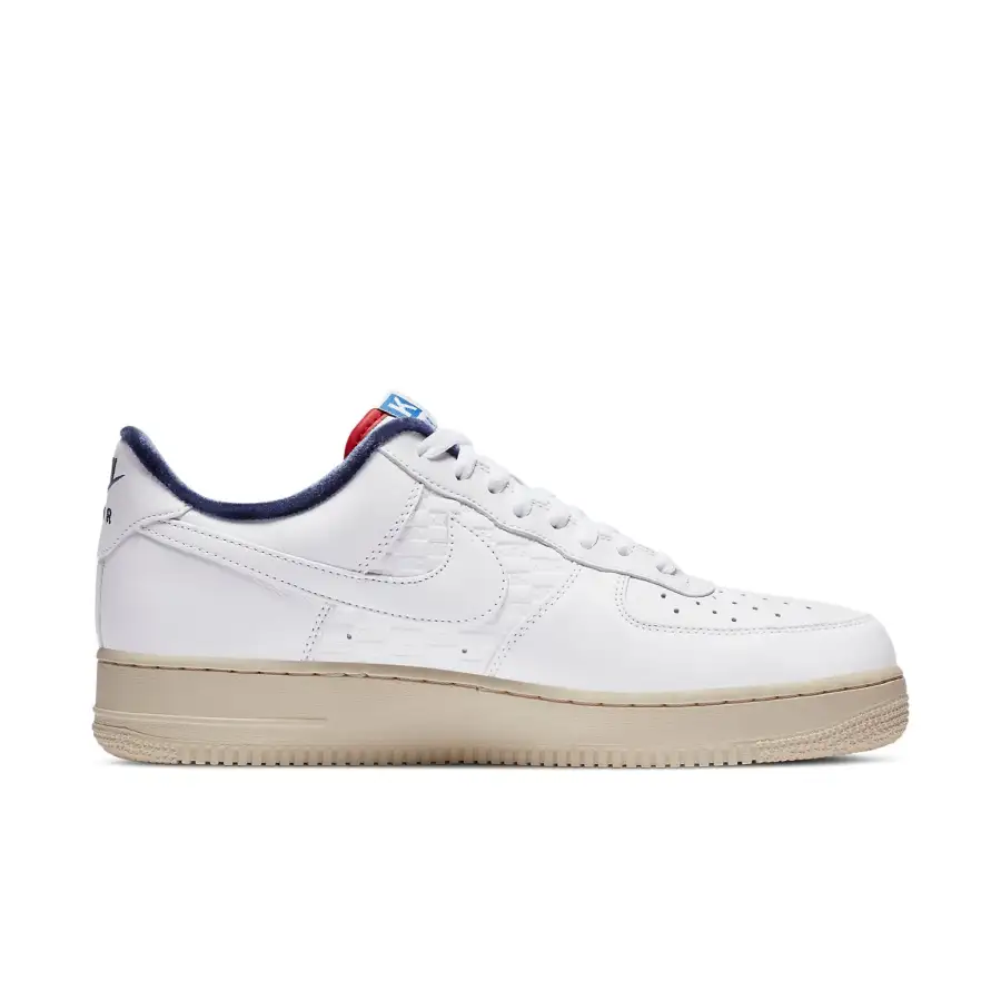 Nike x Kith Air Force 1 Low ‘France’