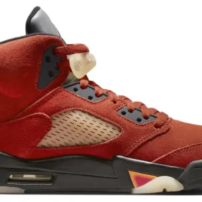 Air Jordan 5 Retro ‘Dunk on Mars’