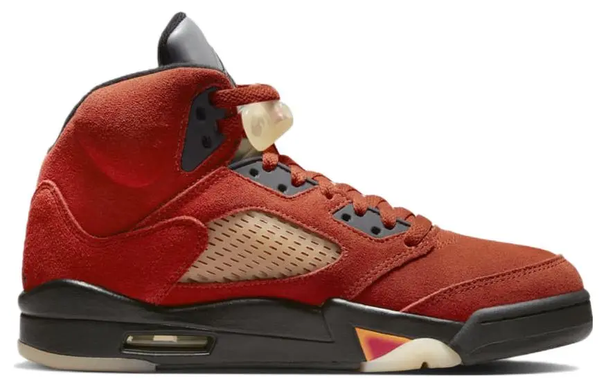 Air Jordan 5 Retro ‘Dunk on Mars’