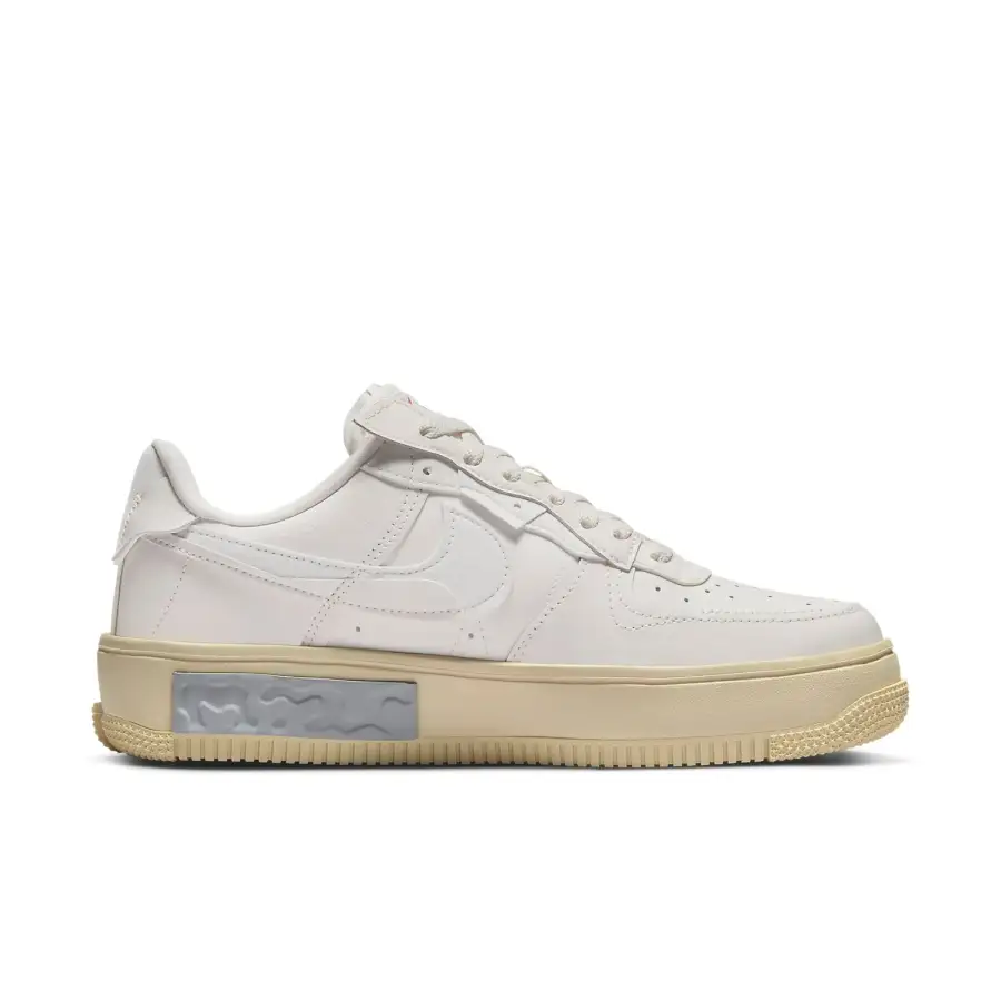 Nike Air Force 1 Fontanka ‘Phantom’