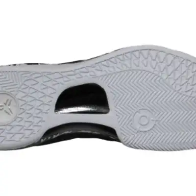 Nike Kobe 8 System ‘Philippines Pack – Black SIlver’