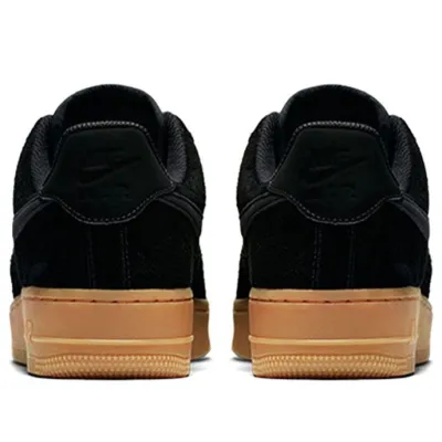 Nike Air Force 1 Low ‘Black Gum’