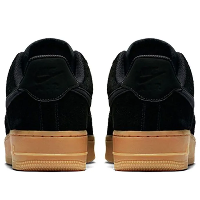 Nike Air Force 1 Low ‘Black Gum’