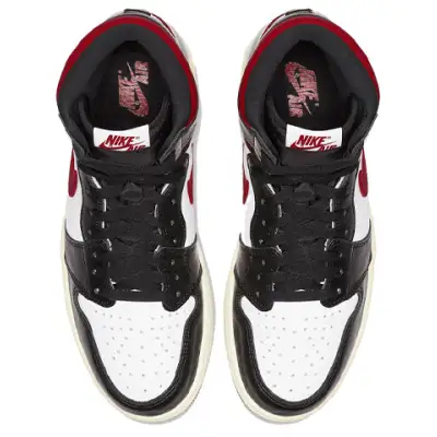Air Jordan 1 Retro High OG ‘Gym Red’