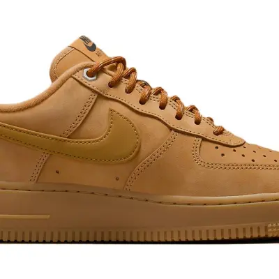 Nike Air Force 1 Low ‘Flax Wheat’