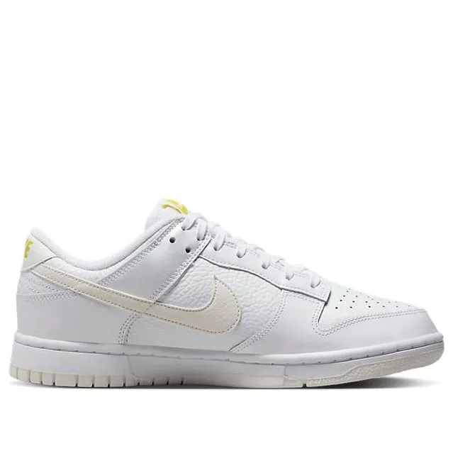 Nike Dunk Low ‘Valentine’s Day – Yellow Heart’