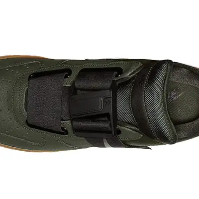 Nike Air Force 1 Low Utility ‘Sequoia’