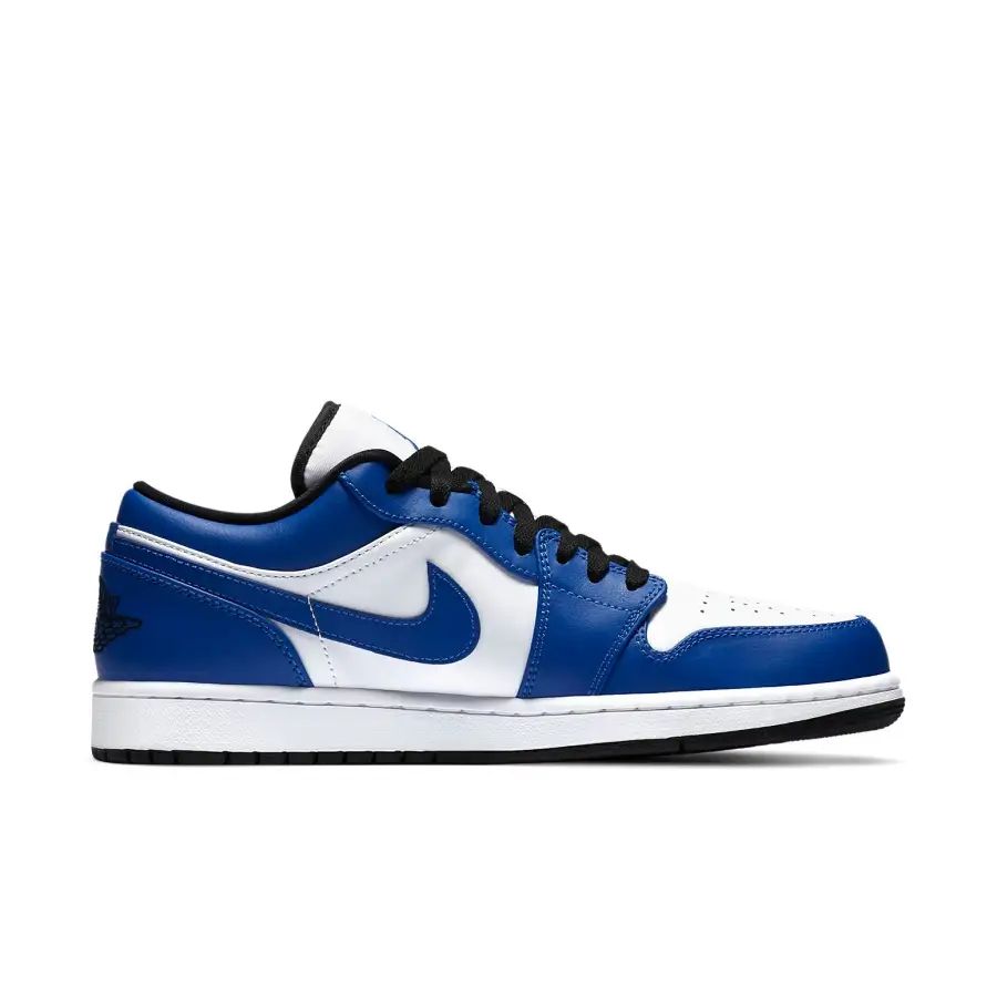 Air Jordan 1 Low ‘Game Royal’