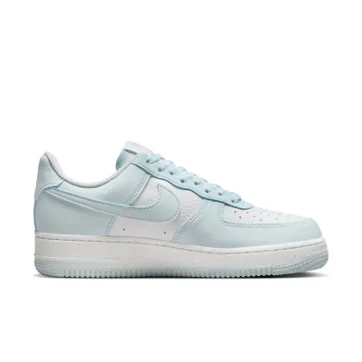 Nike Air Force 1 ’07 Next Nature ‘Glacier Blue’