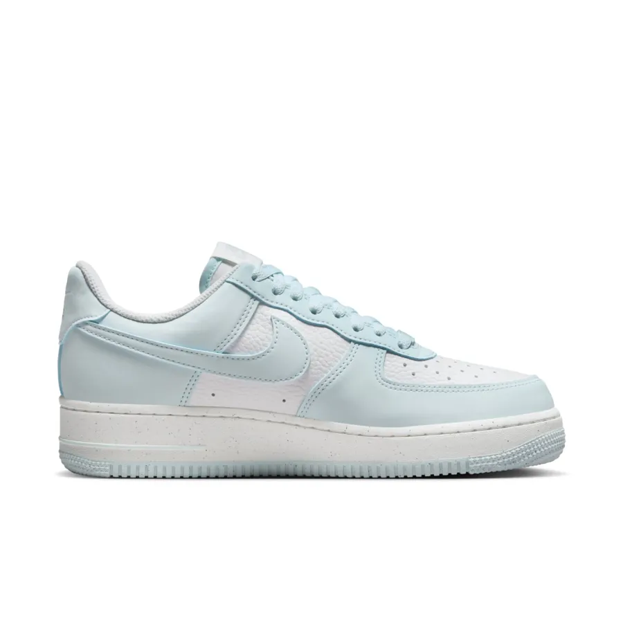 Nike Air Force 1 ’07 Next Nature ‘Glacier Blue’