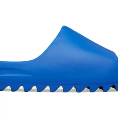 Adidas Yeezy Slide ‘Azure’