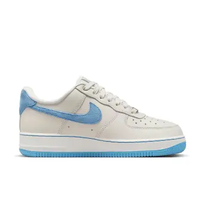 Nike Air Force 1 LXX ‘White University Blue’