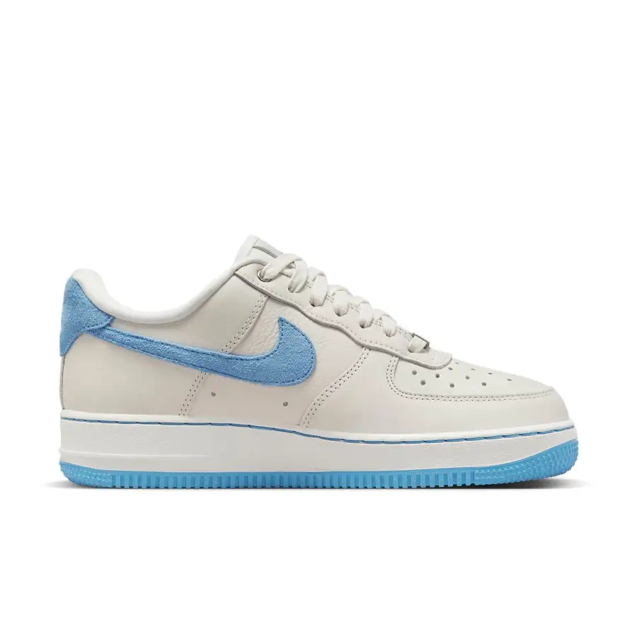 Nike Air Force 1 LXX ‘White University Blue’