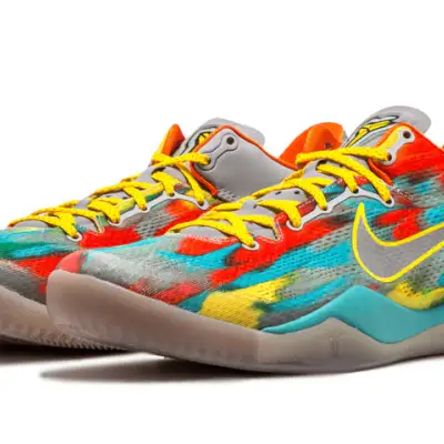 Nike Kobe 8 System ‘Venice Beach’