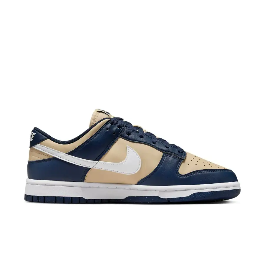 Nike Dunk Low Next Nature ‘Navy Gold’
