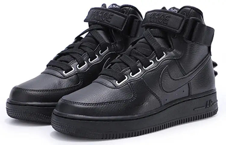Nike Air Force 1 High Utility ‘Triple Black’
