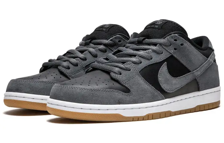 Nike SB Dunk Low TRD ‘Dark Grey’