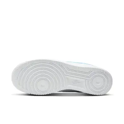 Nike Air Force 1 ’07 Next Nature ‘White University Blue’